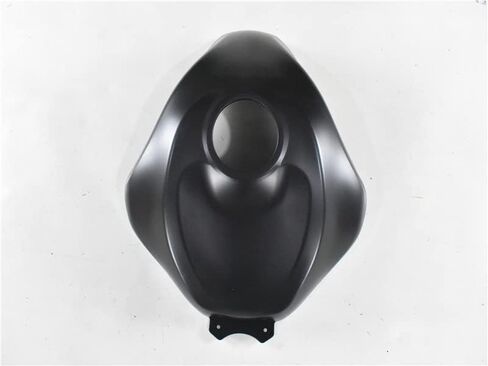 Matte Black Fairing Fit for Kawasaki Ninja 2019 2020 2021 2022 ZX6R 636 ZX-6R Injection ABS Plastics Bodywork Body Kit Bodyframe Body Work 18 19 20 21 A14 in Kuwait