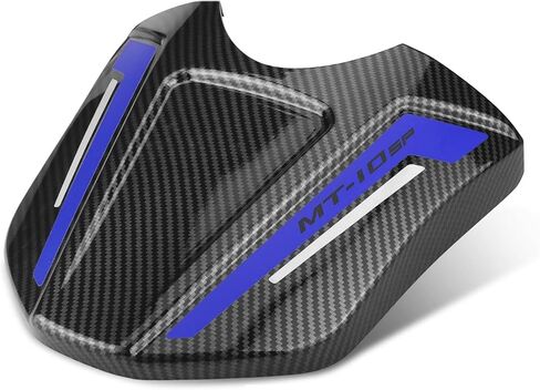 For Yamaha MT-10 SP MT 10 Rear Seat Cowl Passenger Hump MT10 2024> Plastics Tail Covers Fairing Accessories (Pearl black) in Saudi Arabia