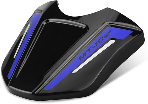 For Yamaha MT-10 SP MT 10 Rear Seat Cowl Passenger Hump MT10 2024> Plastics Tail Covers Fairing Accessories (Pearl black) in Saudi Arabia