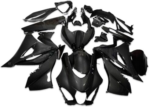 Plastic Blue White Fairing Fit for Suzuki 2017-2026 GSXR 1000 Injection ABS Bodywork New Aftermarket Bodyframe Kit Set 2018 2019 2020 GSX-R1000 Y01 in Kuwait