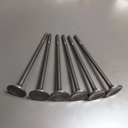 1 PC/Set of Intake Valve 6 Cylinder 30684049 30684049 (MOLEI-AUTO) in Saudi Arabia
