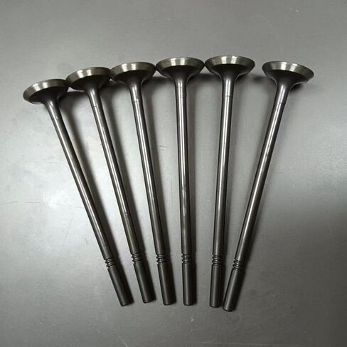 1 PC/Set of Intake Valve 6 Cylinder 30684049 30684049 (MOLEI-AUTO) in Saudi Arabia