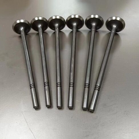 1 PC/Set of Intake Valve 6 Cylinder 30684049 30684049 (MOLEI-AUTO) in Saudi Arabia