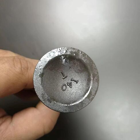 1 PC/Set of Intake Valve 6 Cylinder 30684049 30684049 (MOLEI-AUTO) in Saudi Arabia