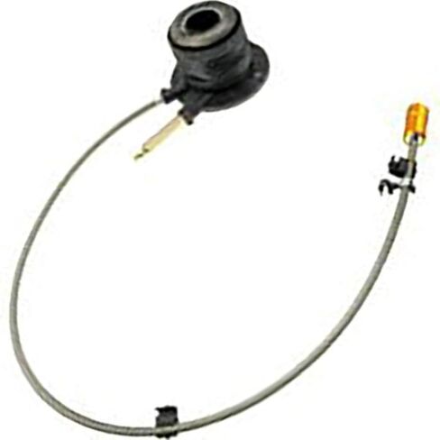 1 PCS Clutch Slave Cylinder Replacement MD749822 fits Chevrolet Silverado 2500 2001 2002 fits Silverado 2500 HD 2001 2002 fits Chevrolet Silverado 1500 2001 2002 in Saudi Arabia
