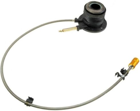 1 PCS Clutch Slave Cylinder Replacement MD749822 fits Chevrolet Silverado 2500 2001 2002 fits Silverado 2500 HD 2001 2002 fits Chevrolet Silverado 1500 2001 2002 in Saudi Arabia
