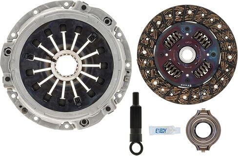 KMB02 OE Transmission Clutch Kit in Kuwait