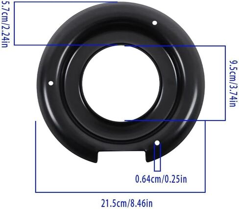 For 1994-01 Dodge Ram 1500 & 94-97 For Dodge 2500 Front Lower Coil Spring Mount Kit in Kuwait