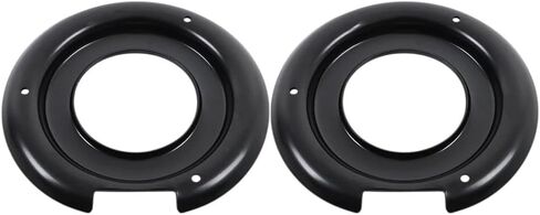 For 1994-01 Dodge Ram 1500 & 94-97 For Dodge 2500 Front Lower Coil Spring Mount Kit in Kuwait