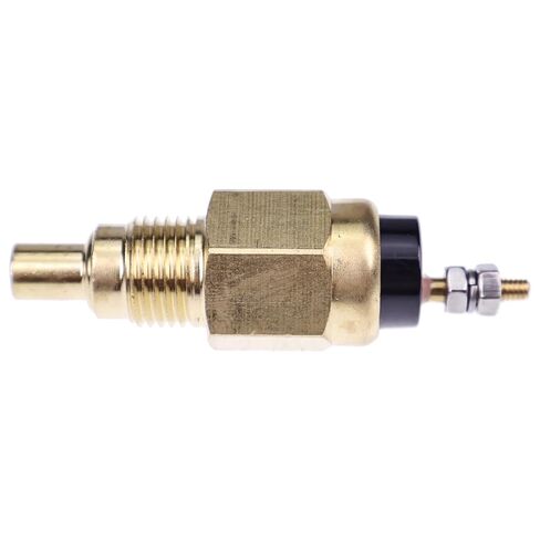 Temperature Sensor 8971256001 Compatible for Isuzu Engine 4JJ1 for John Deere Excavator 135G 75D 85D 135D 80C for Hitachi Excavator EX100-3C EX120-3C EX300-2 EX300-3 in Kuwait