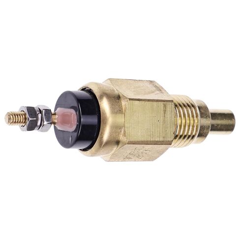 Temperature Sensor 8971256001 Compatible for Isuzu Engine 4JJ1 for John Deere Excavator 135G 75D 85D 135D 80C for Hitachi Excavator EX100-3C EX120-3C EX300-2 EX300-3 in Kuwait
