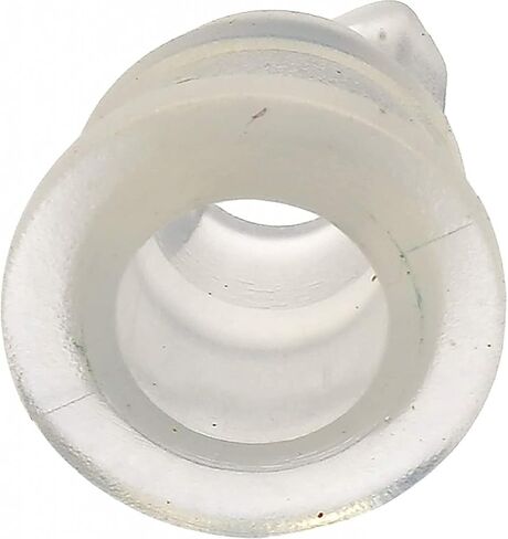 KarParts360 لتويوتا تندرا 2000-2007 جلبة كابل شيفتر | نايلون | مسح | 0.30 بوصة القطر الداخلي | 0.43 بوصة القطر الخارجي | سمك الجدار 0.13 بوصة | لـ 52128999هـ، 52129243ج in Kuwait