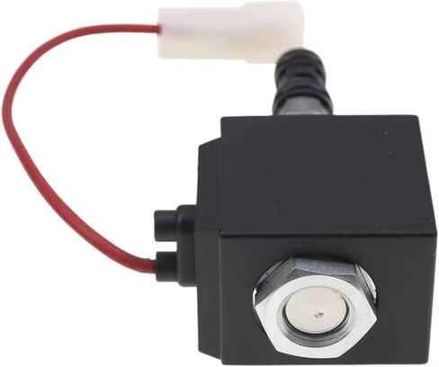 Solenoid Valve 81870291 CAR127831 CAR120892 Fits for New Holland 5610 6610 6810 70107810 8240 8830 TB100 TB110 TB120 TB80 TB85 TB90 in Kuwait