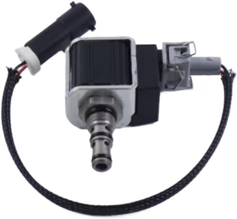 Hydraulic Valve 81867440 Fits for New Holland Tractor 30 Series 8530 8630 8730 8830 40 Series in Kuwait