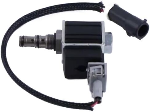 Hydraulic Valve 81867440 Fits for New Holland Tractor 30 Series 8530 8630 8730 8830 40 Series in Kuwait