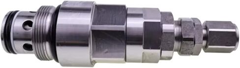 صمام الملف اللولبي XKCG-00467 يناسب الحفارة R290/300-7 R290LC-9 R290LC-9MH R300LC-9A R300LC-9S R300LC-9SH in Kuwait