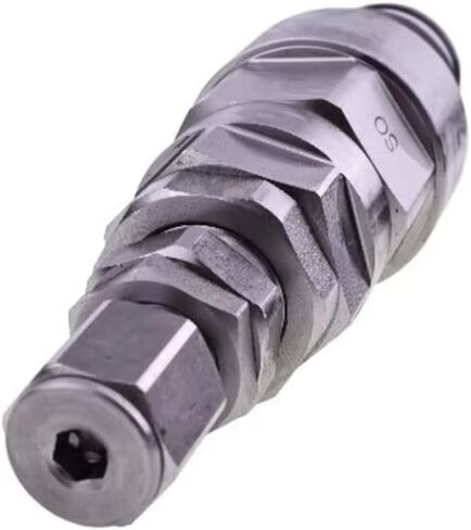 صمام الملف اللولبي XKCG-00467 يناسب الحفارة R290/300-7 R290LC-9 R290LC-9MH R300LC-9A R300LC-9S R300LC-9SH in Kuwait