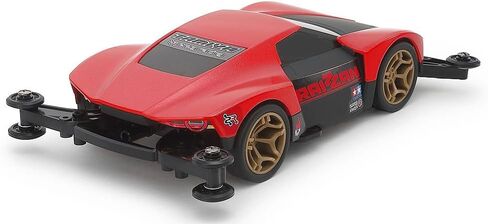 Tamiya 18663 Mini 4WD PRO Series رقم 63 هيكل Lyzan ME in Kuwait