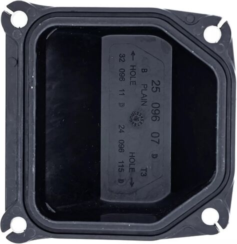 Valve Cover Retrofit Kit 32 755 49-S 32-755-49-S Compatible with Kohler KT610 KT745 EKT740 EKT750 Zt710 ZT740 EZT715, Replaces 5400 6600 7000 7500 Series EFI in Saudi Arabia