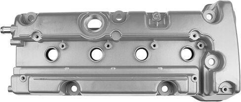 غطاء صمام المحرك 12310R40A00 متوافق مع Honda Civic 2012-2013 CR-V 2010-2014 Crosstour 2012 2013 2014 2015 12310-R40-A00 in Kuwait