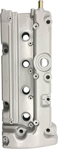 غطاء صمام المحرك 12310R40A00 متوافق مع Honda Civic 2012-2013 CR-V 2010-2014 Crosstour 2012 2013 2014 2015 12310-R40-A00 in Kuwait