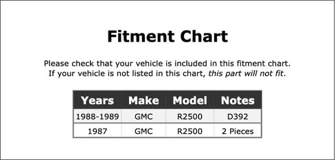 Front Brake Bleeder Screw Compatible With GMC R2500 1989 1988 1987 P-3619745 in Kuwait