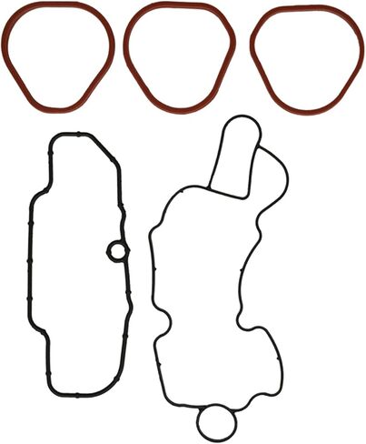 SBT Complete Gasket Kit compatible with 420889775 Sea-Doo GTX LTD 300, RXP X 300, RXT X 300, GTX 300, RXP 300, GTR 230, GTX 230, RXP XRS 300, Wake Pro 230, RXT 300, RXT XRS 300, Explorer 230 in Kuwait