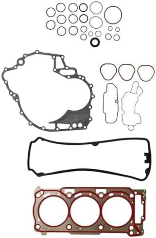 SBT Complete Gasket Kit compatible with 420889775 Sea-Doo GTX LTD 300, RXP X 300, RXT X 300, GTX 300, RXP 300, GTR 230, GTX 230, RXP XRS 300, Wake Pro 230, RXT 300, RXT XRS 300, Explorer 230 in Kuwait