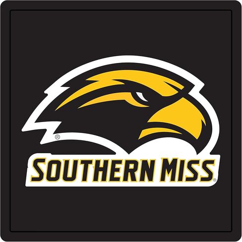 Southern Mississippi Hitch Cover in Kuwait