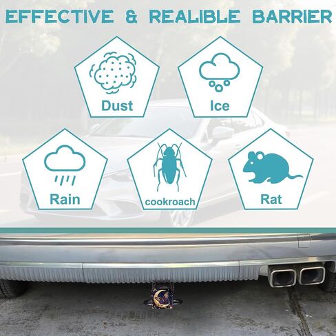 Hitch Receiver Cover 2" Purple Butterfly Gold Moon Trailer Hitch Cover Tube Cap Rubber Universal 2 Inch Receiver Plug for Pickups Trucks Cars Suvs in Saudi Arabia