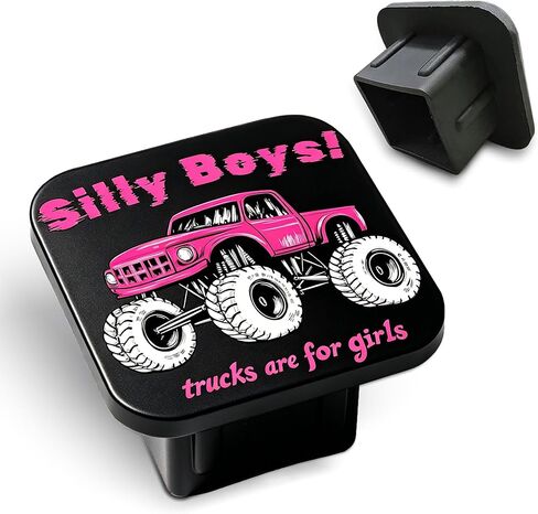 Hitch Receiver Cover 2" Purple Butterfly Gold Moon Trailer Hitch Cover Tube Cap Rubber Universal 2 Inch Receiver Plug for Pickups Trucks Cars Suvs in Saudi Arabia