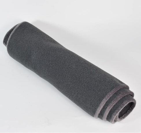 Hex Autoparts Dash Cover Mat Dashboard Pad Gray for Chevy Suburban 1500 Tahoe 2008 2009 2010 2011 2012 in Kuwait