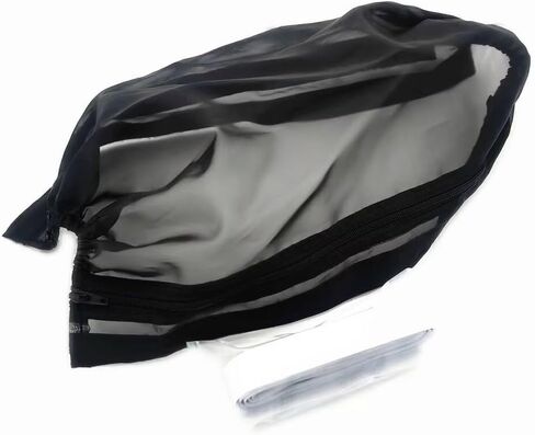 Chassis Dirt Dust Water Resist Guard Cover for Arrma 1/8 Vendetta 3S 4x4 in Kuwait