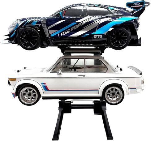 Racers Edge PRO2500 1/10 RC Car 2 Layer Pit/Display Stand in Saudi Arabia
