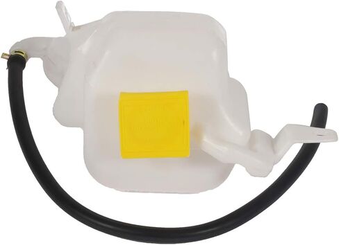 603-631 Coolant Reservoir Bottle Overflow Expansion Tank For Dodge Caliber 2007-2012 For Jeep Compass 2007-2017 For Jeep Patriot 2007-2017 in Kuwait