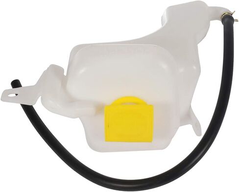 603-631 Coolant Reservoir Bottle Overflow Expansion Tank For Dodge Caliber 2007-2012 For Jeep Compass 2007-2017 For Jeep Patriot 2007-2017 in Kuwait
