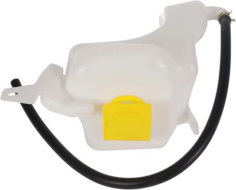 603-631 Coolant Reservoir Bottle Overflow Expansion Tank For Dodge Caliber 2007-2012 For Jeep Compass 2007-2017 For Jeep Patriot 2007-2017 in Kuwait