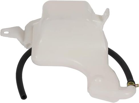 603-631 Coolant Reservoir Bottle Overflow Expansion Tank For Dodge Caliber 2007-2012 For Jeep Compass 2007-2017 For Jeep Patriot 2007-2017 in Kuwait
