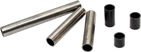 UNIVERSAL PARTS AXLE SPACER KIT - 12mm (Axle Length 15mm, 20mm, 30mm, 68mm, 75mm, 121mm) in Saudi Arabia
