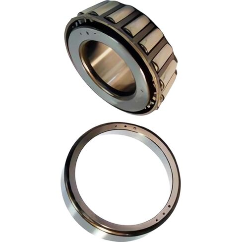 Rear Center Differential Pinion Bearing for Nissan Pickup 1995 1996 1997 1 Piece in Kuwait