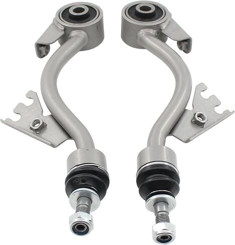 مثبت التعليق الأمامي الأيسر والأيمن Sway Bar Link لمرسيدس بنز E300 2008-2009، E350 2006-2009، E500 2004-2006، E550 2007-2009 A211 W211 AWD in Kuwait