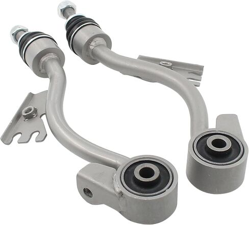 مثبت التعليق الأمامي الأيسر والأيمن Sway Bar Link لمرسيدس بنز E300 2008-2009، E350 2006-2009، E500 2004-2006، E550 2007-2009 A211 W211 AWD in Kuwait