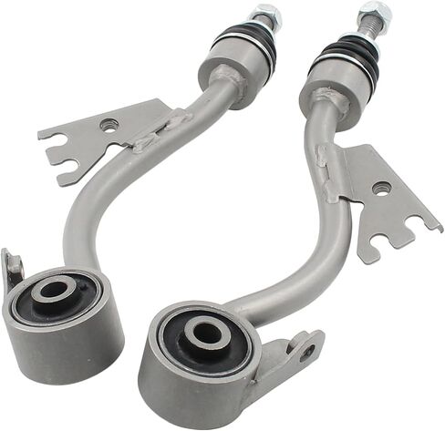 مثبت التعليق الأمامي الأيسر والأيمن Sway Bar Link لمرسيدس بنز E300 2008-2009، E350 2006-2009، E500 2004-2006، E550 2007-2009 A211 W211 AWD in Kuwait