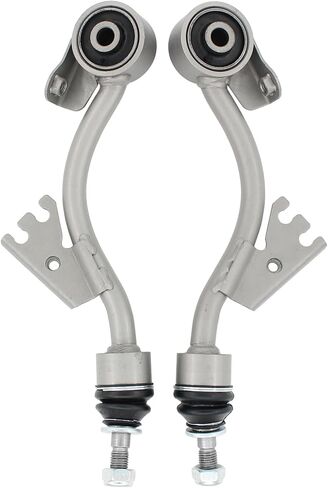 مثبت التعليق الأمامي الأيسر والأيمن Sway Bar Link لمرسيدس بنز E300 2008-2009، E350 2006-2009، E500 2004-2006، E550 2007-2009 A211 W211 AWD in Kuwait