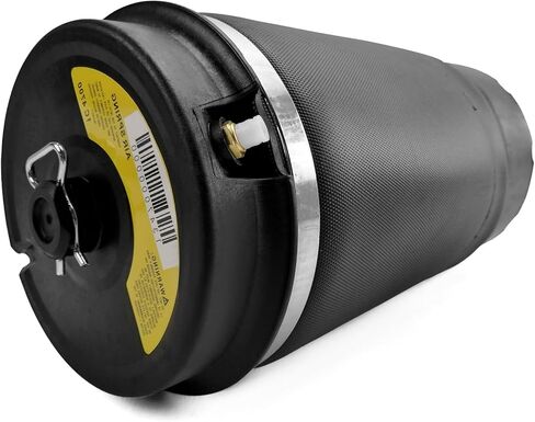 Air Suspension Spring Bag Rear Compatible with Range Rover L322 2003-2012, OEM Number RKB500082 RKB500240 RKB500080 RKB000151 RKB000150 RKB500130 RKB500080K in Saudi Arabia