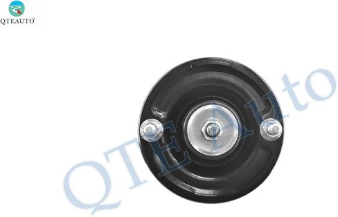 PM Auto Pair of 2 Rear Quick Complete Strut-Coil Spring Compatible with 2001-2005 Dodge Stratus Coupe FWD in Kuwait