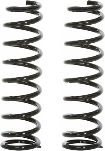 Old Man Emu 2884 Coil in Saudi Arabia