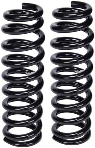 Old Man Emu 2884 Coil in Saudi Arabia