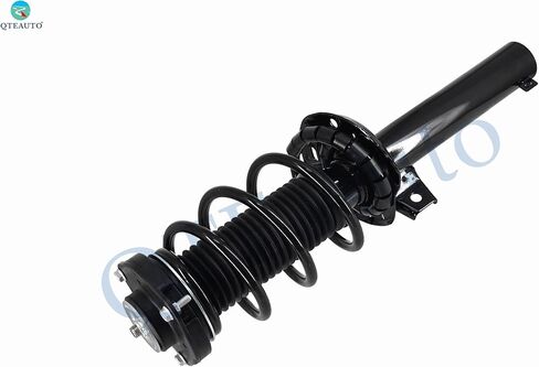 PM Auto Set of 4 Front Sway Bar Link-Quick Complete Strut-Coil Spring Assembly Replacement For 2011-2014 Volkswagen Jetta in Kuwait
