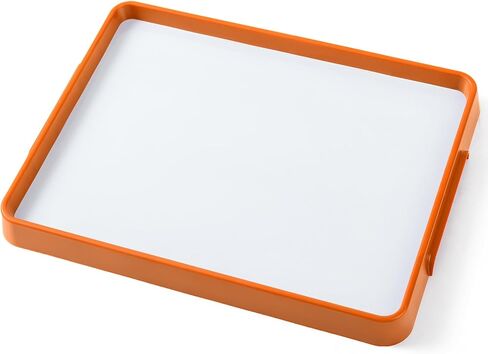 Magnetic Tray – Magnetic White Board for Kids, Activity Tray for Classroom & Small Group Classroom Must Have（Purple） in Saudi Arabia